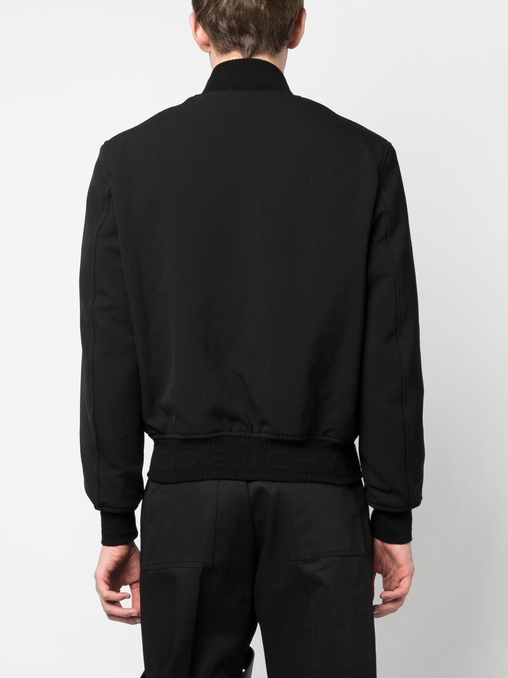 Givenchy Coats Black image 1