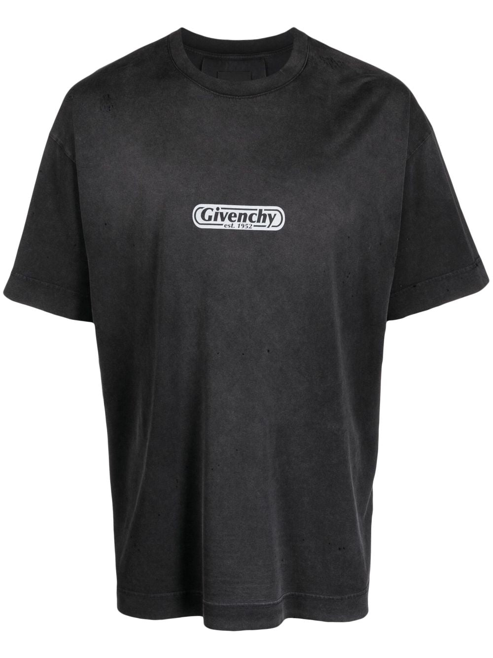 Givenchy T-shirts and Polos Black image 0