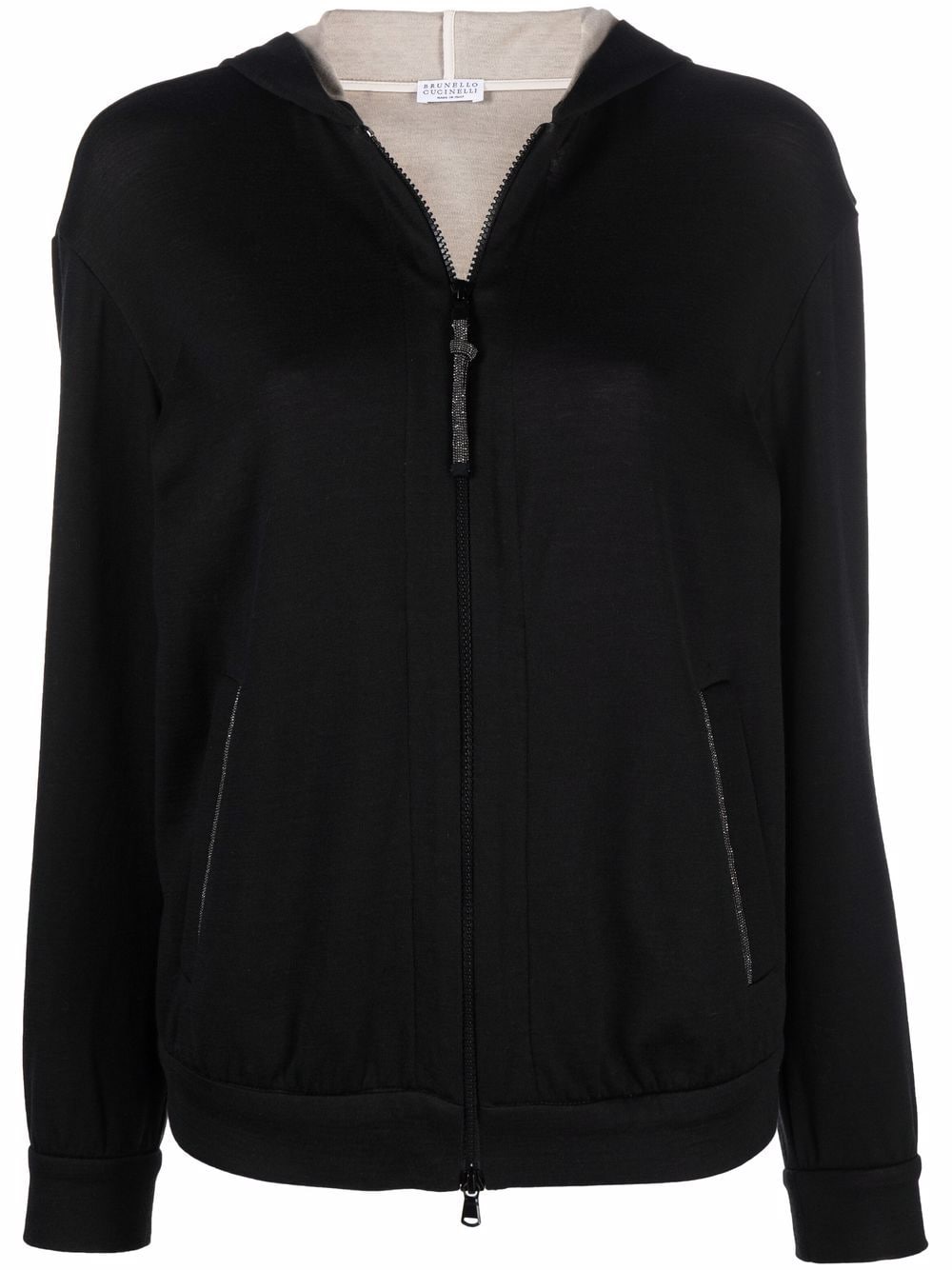 Brunello Cucinelli Sweaters Black image 0