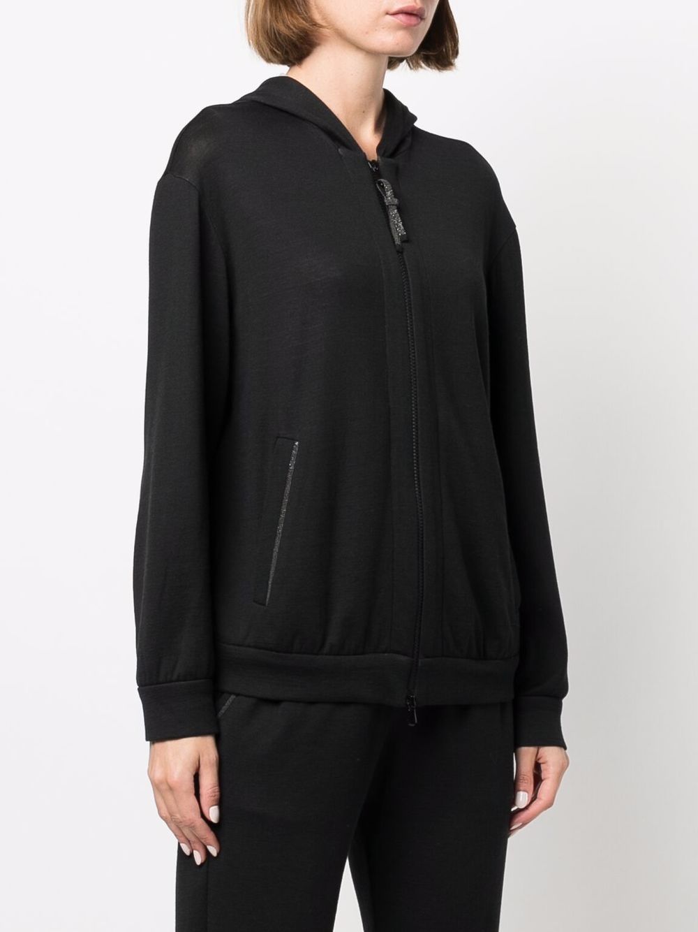 Brunello Cucinelli Sweaters Black image 1