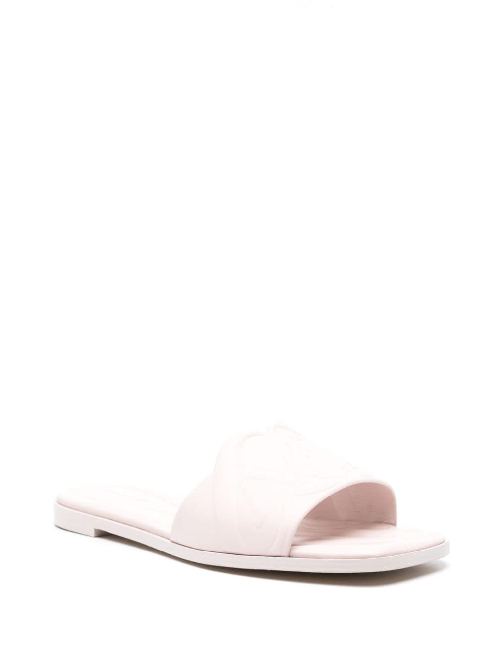 Alexander McQueen Sandals Beige image 3