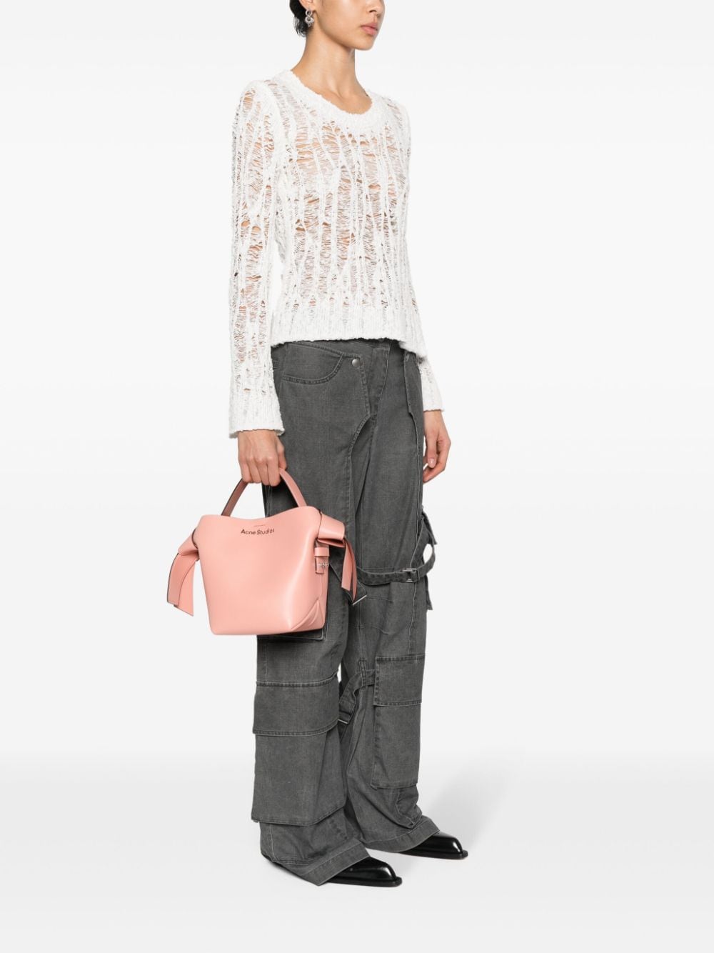 Acne Studios Bags.. Pink image 1