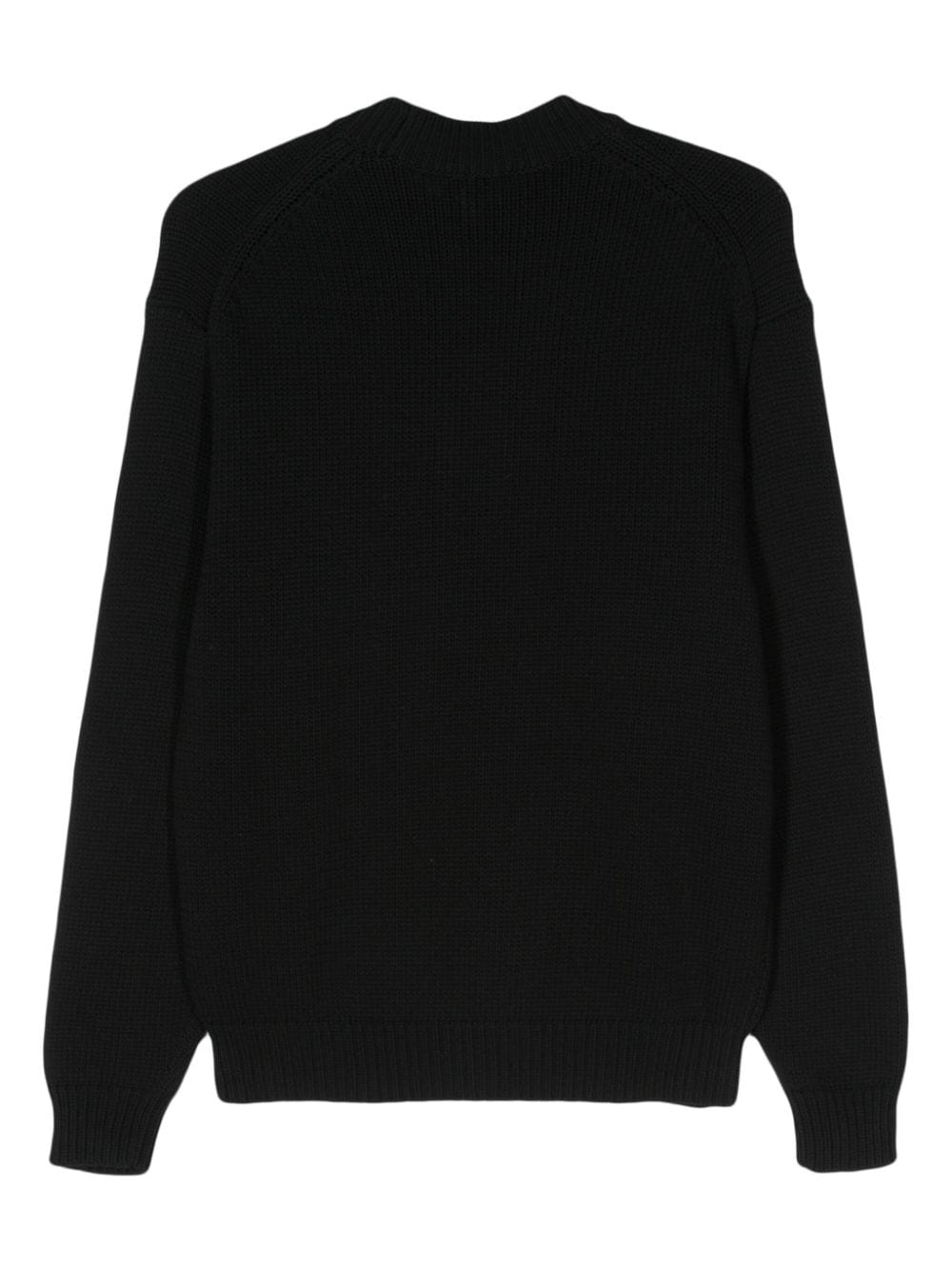 Kenzo Sweaters Black image 1