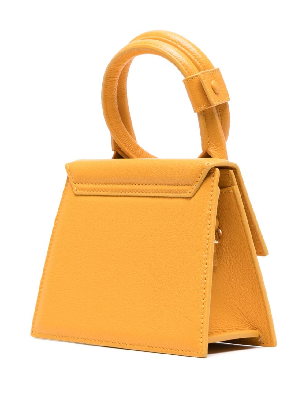 JACQUEMUS Bags.. Orange image 2