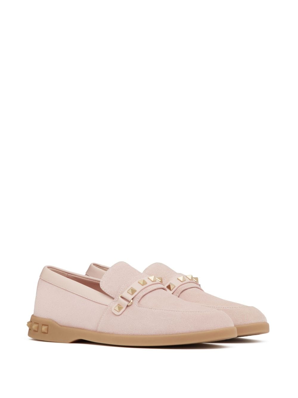 Valentino Garavani Flat shoes Pink image 4