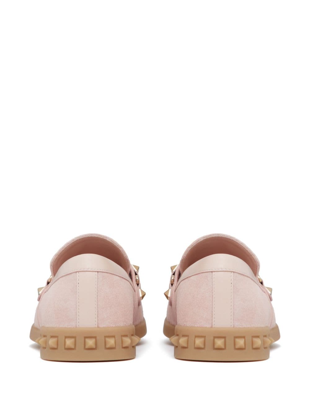 Valentino Garavani Flat shoes Pink image 5