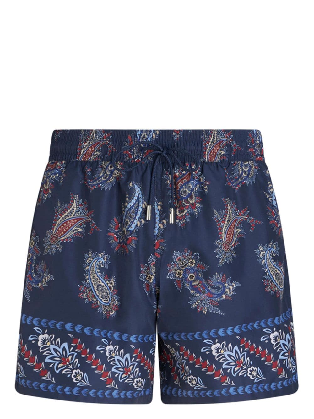 Etro Sea clothing Blue image 0