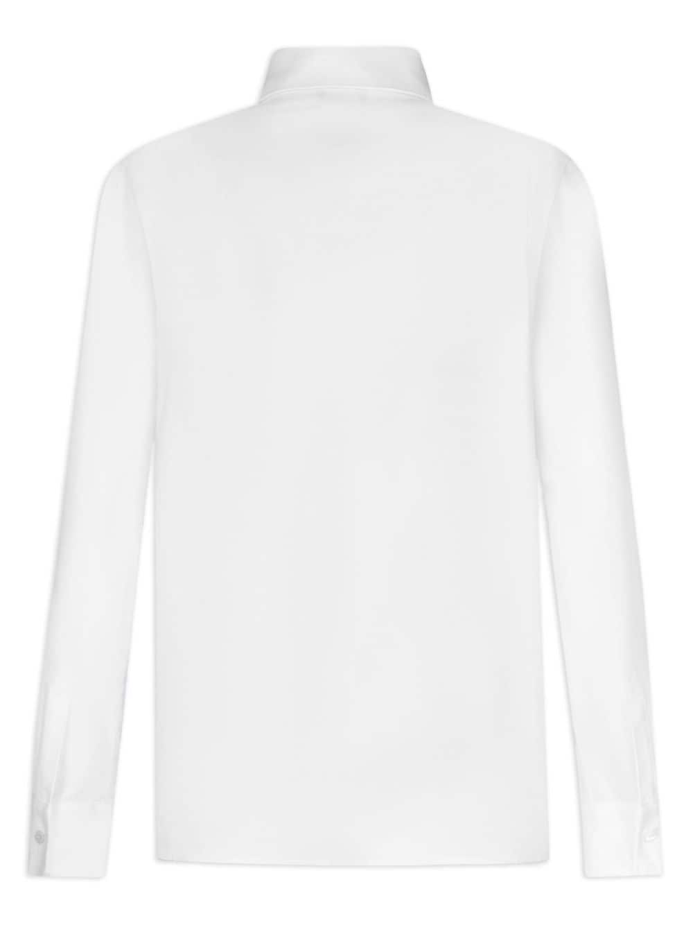 Etro Shirts White image 3