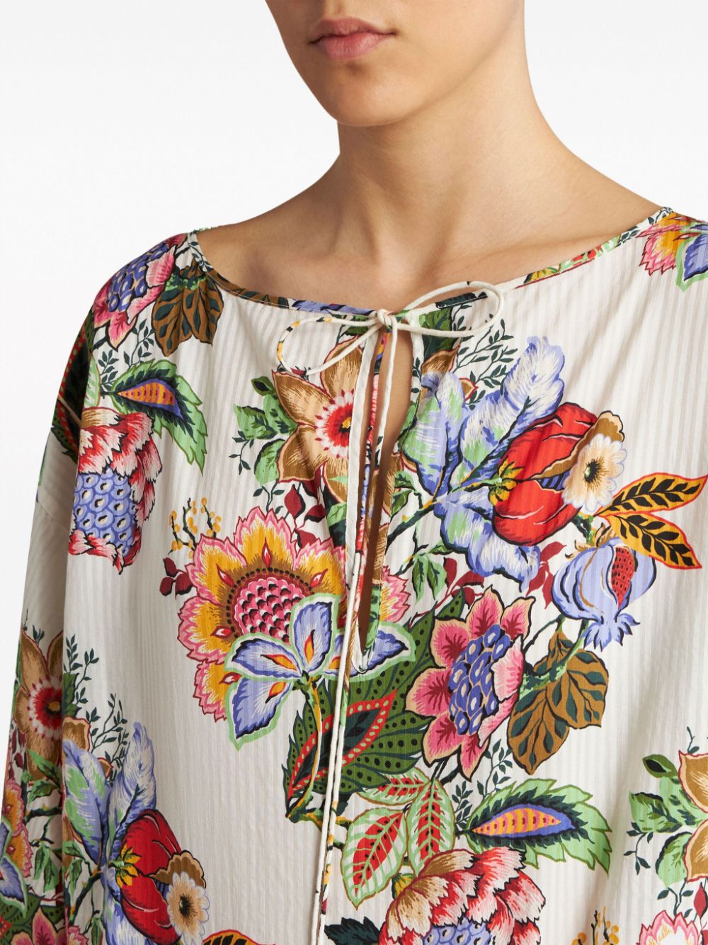 Etro Top White image 1