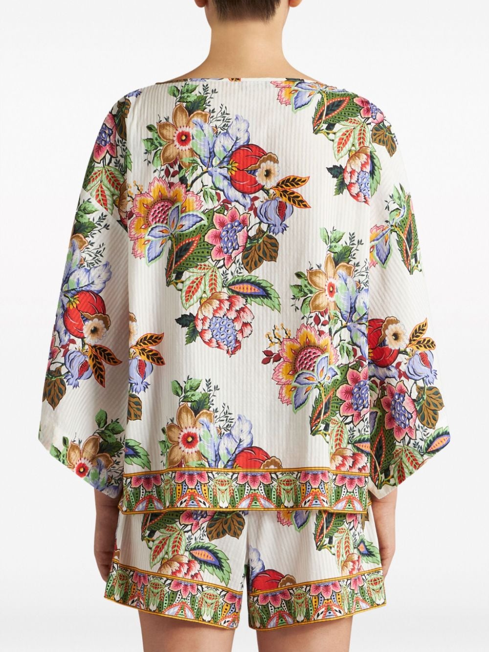 Etro Top White image 4