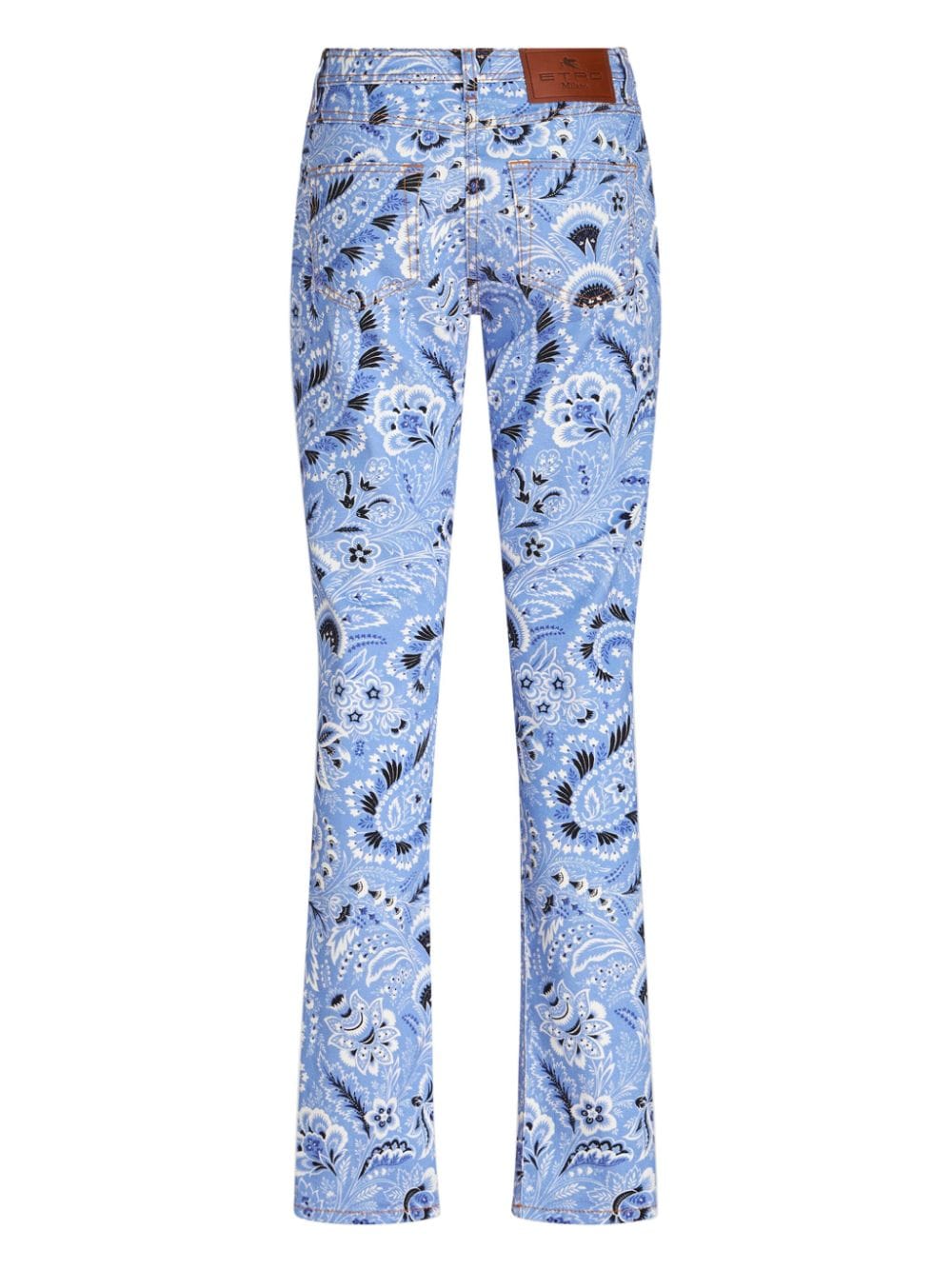 Etro Jeans Clear Blue image 1