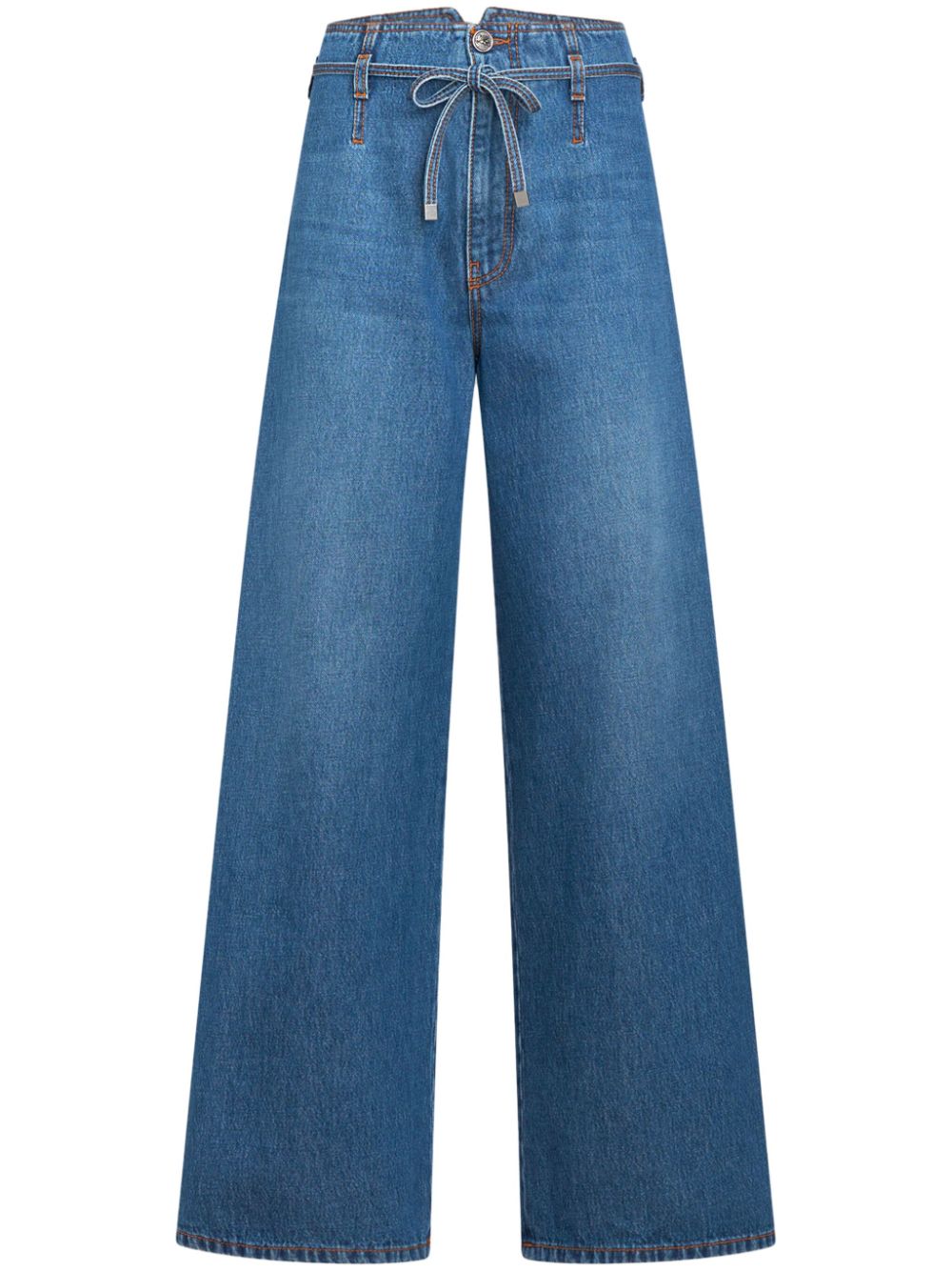 Etro Jeans Denim image 0