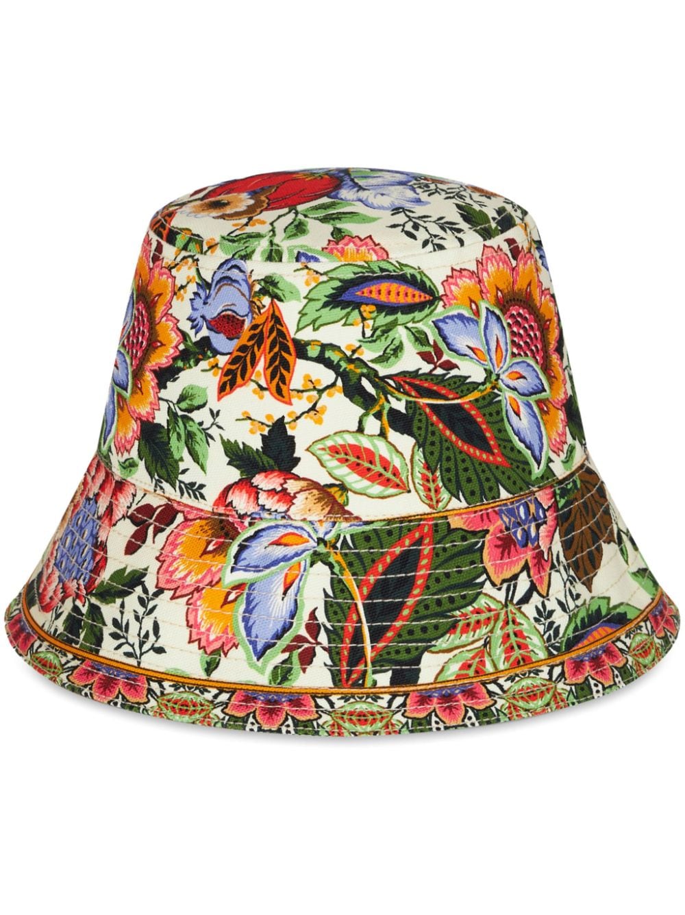 Etro Hats White image 0