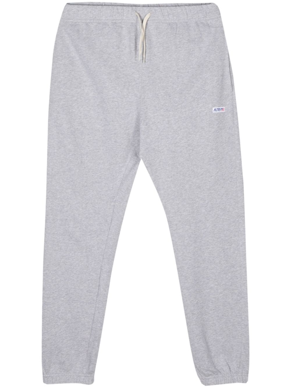 AUTRY Trousers Grey image 0