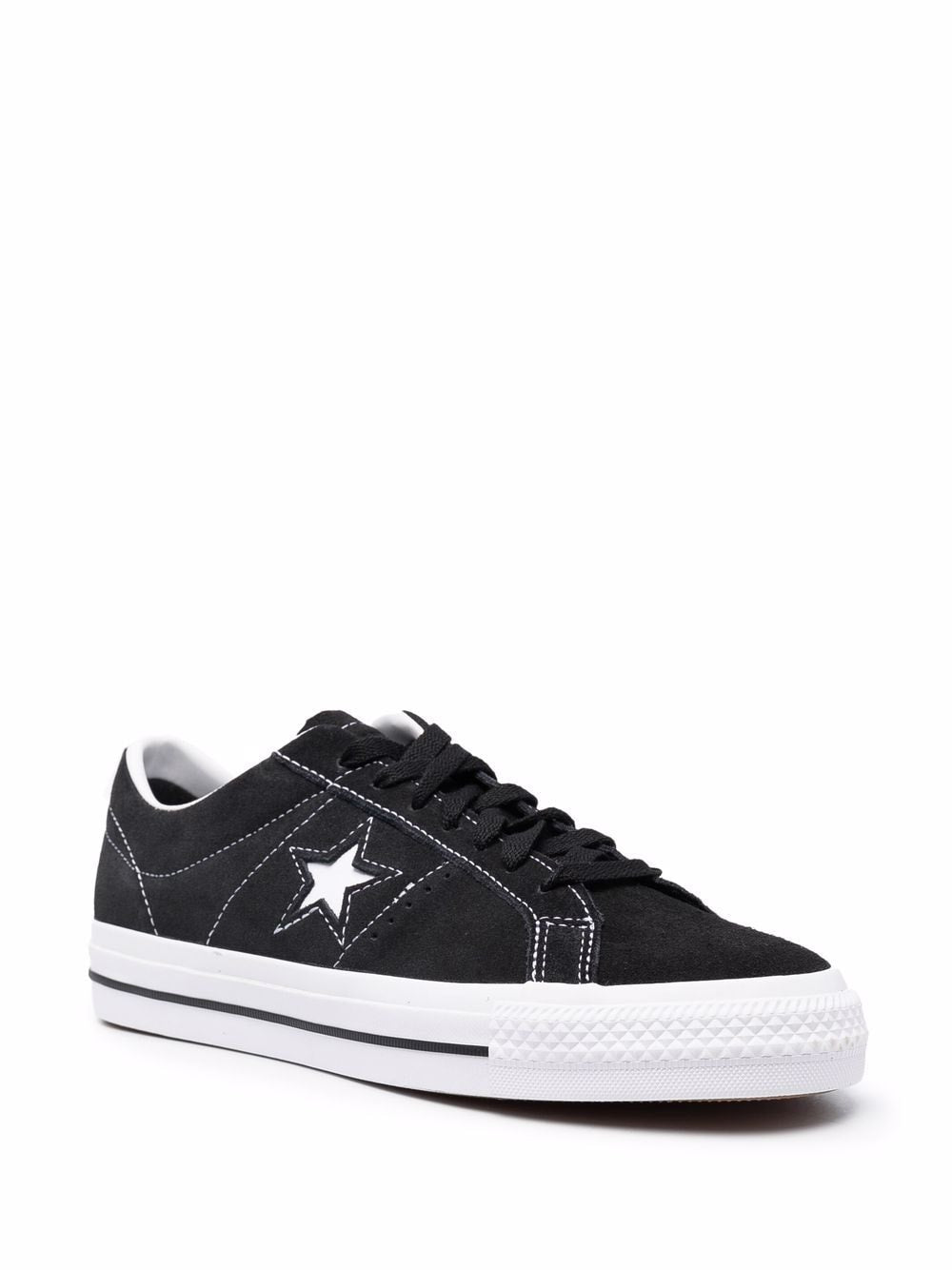 Converse Sneakers Black image 1