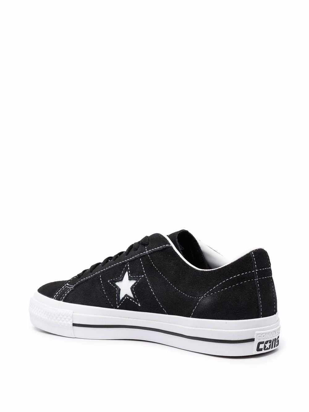 Converse Sneakers Black image 2