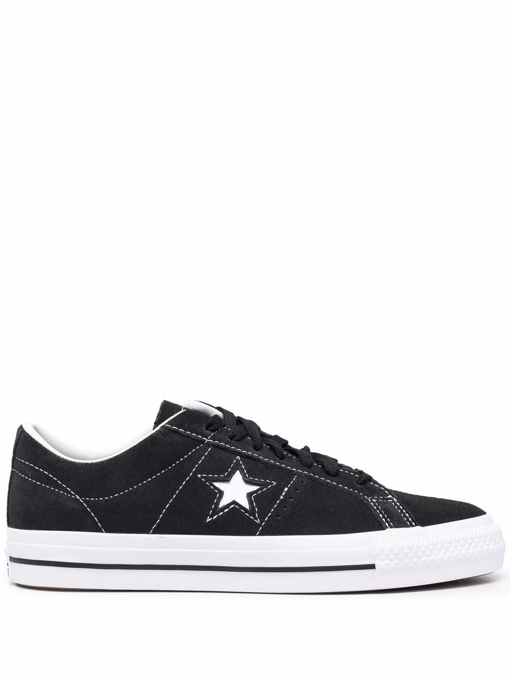 Converse Sneakers Black image 0