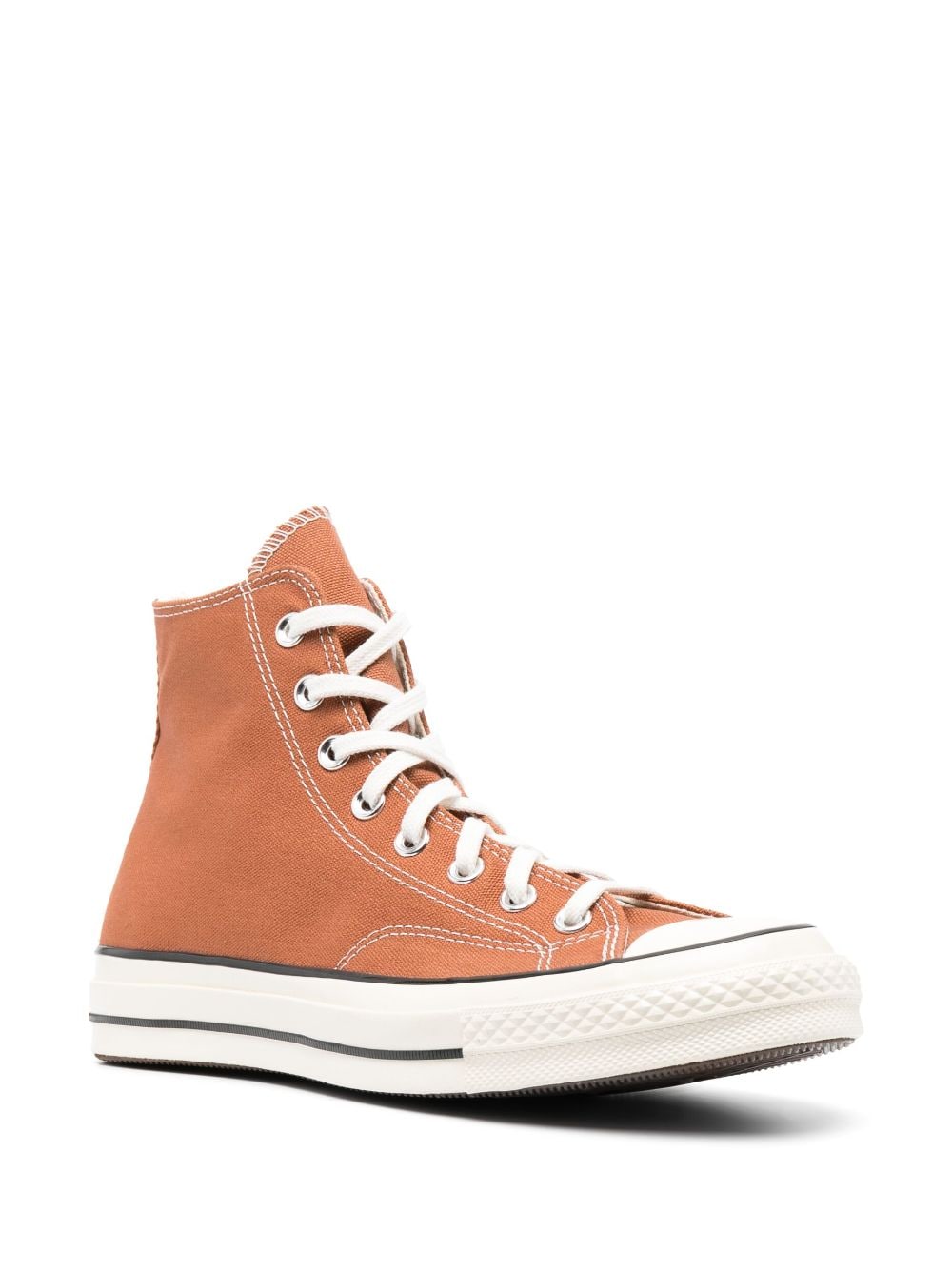 Converse Sneakers Brown image 1