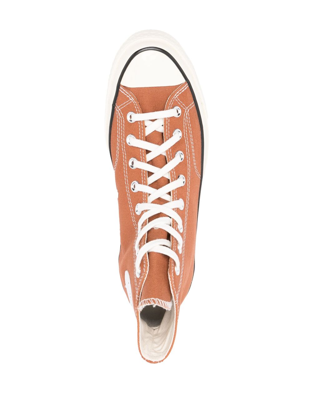 Converse Sneakers Brown image 2