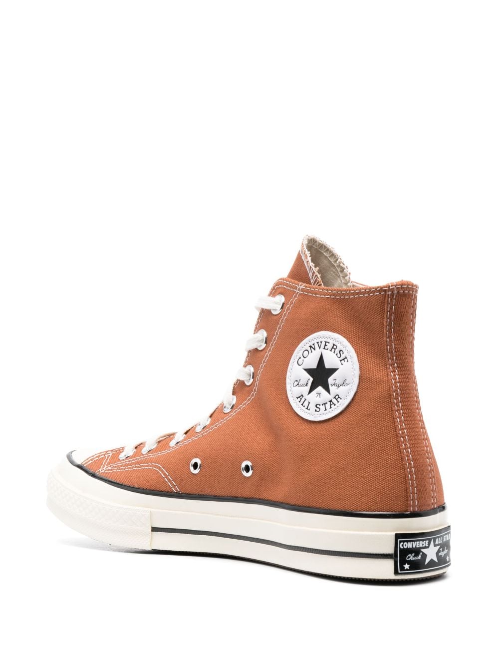 Converse Sneakers Brown image 3