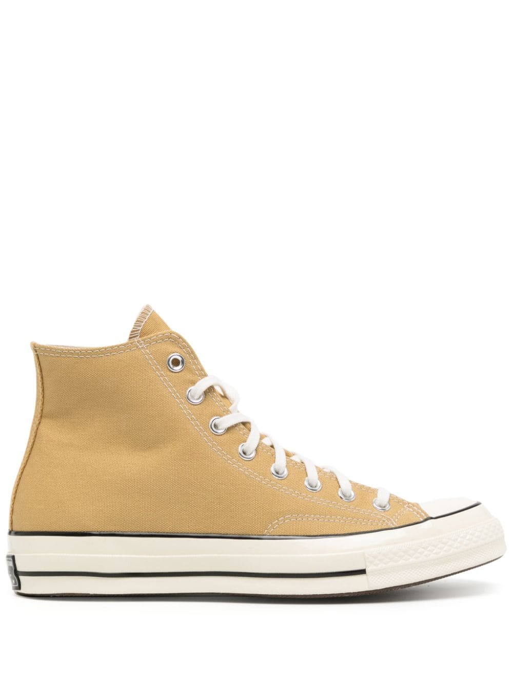 Converse Sneakers Golden image 0