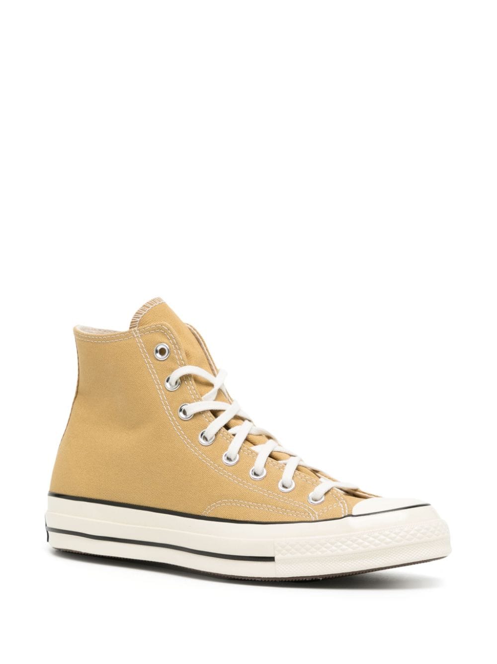 Converse Sneakers Golden image 2