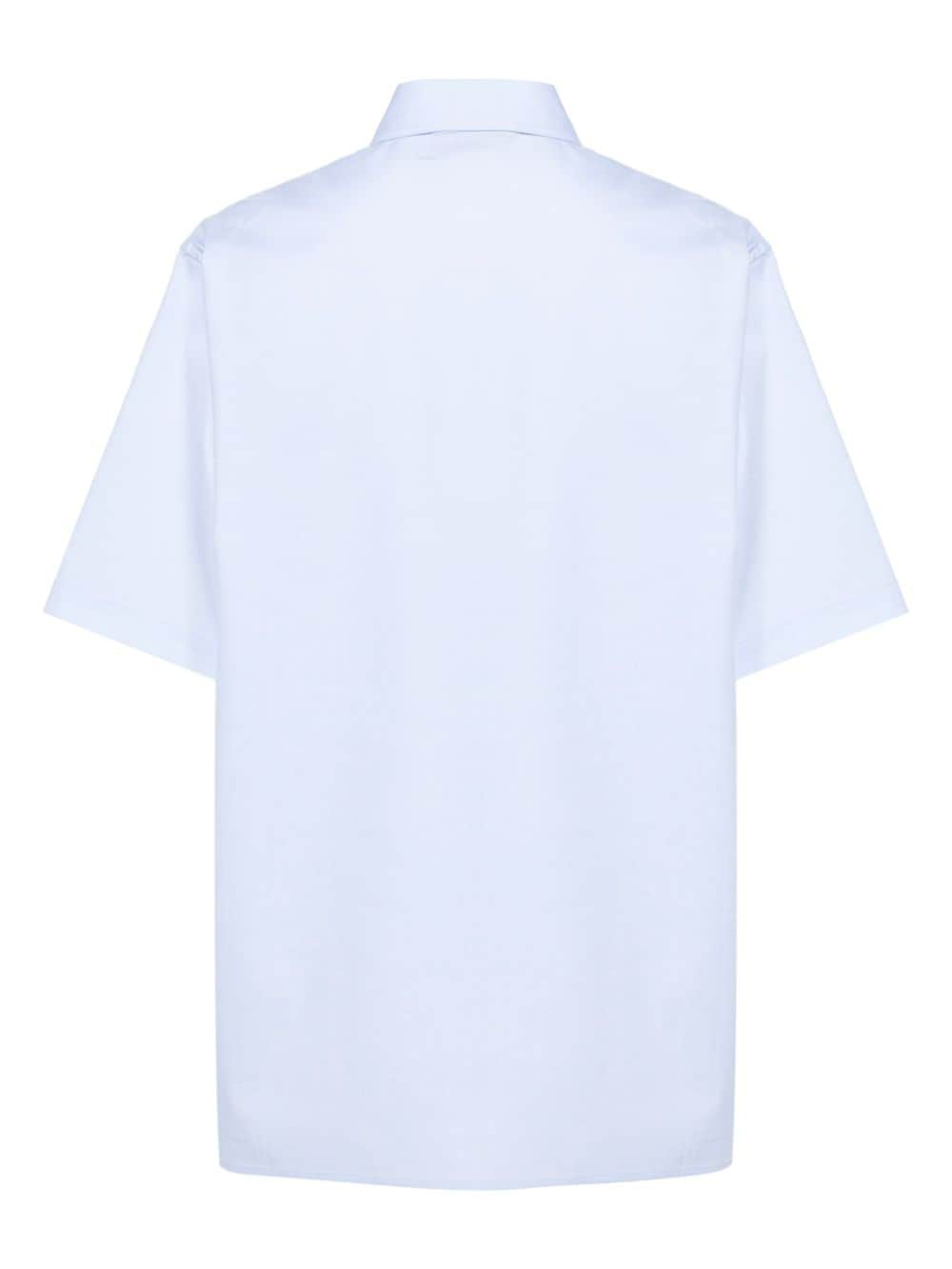 DARKPARK Shirts Clear Blue image 1