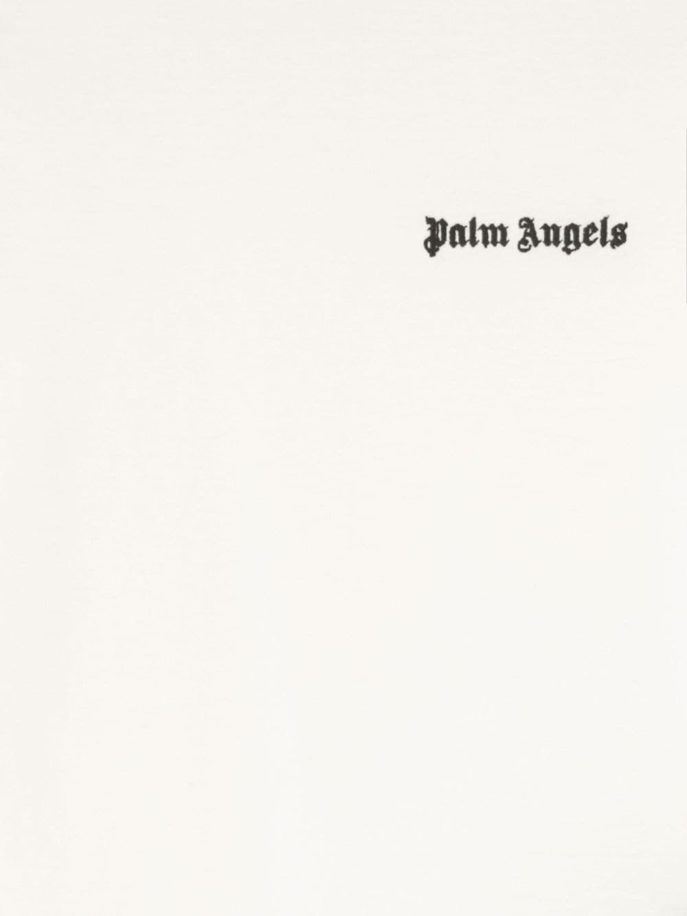 Palm Angels T-shirts and Polos White image 1