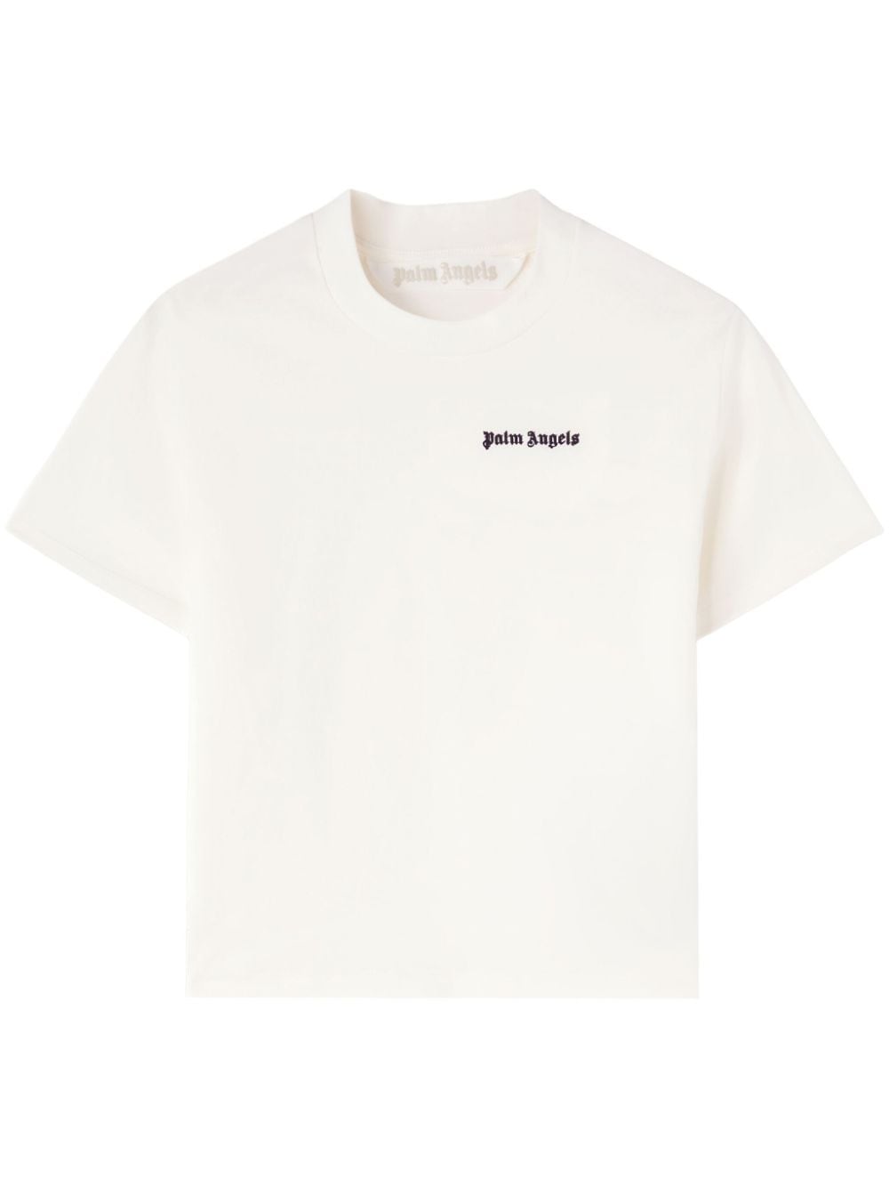 Palm Angels T-shirts and Polos White image 0