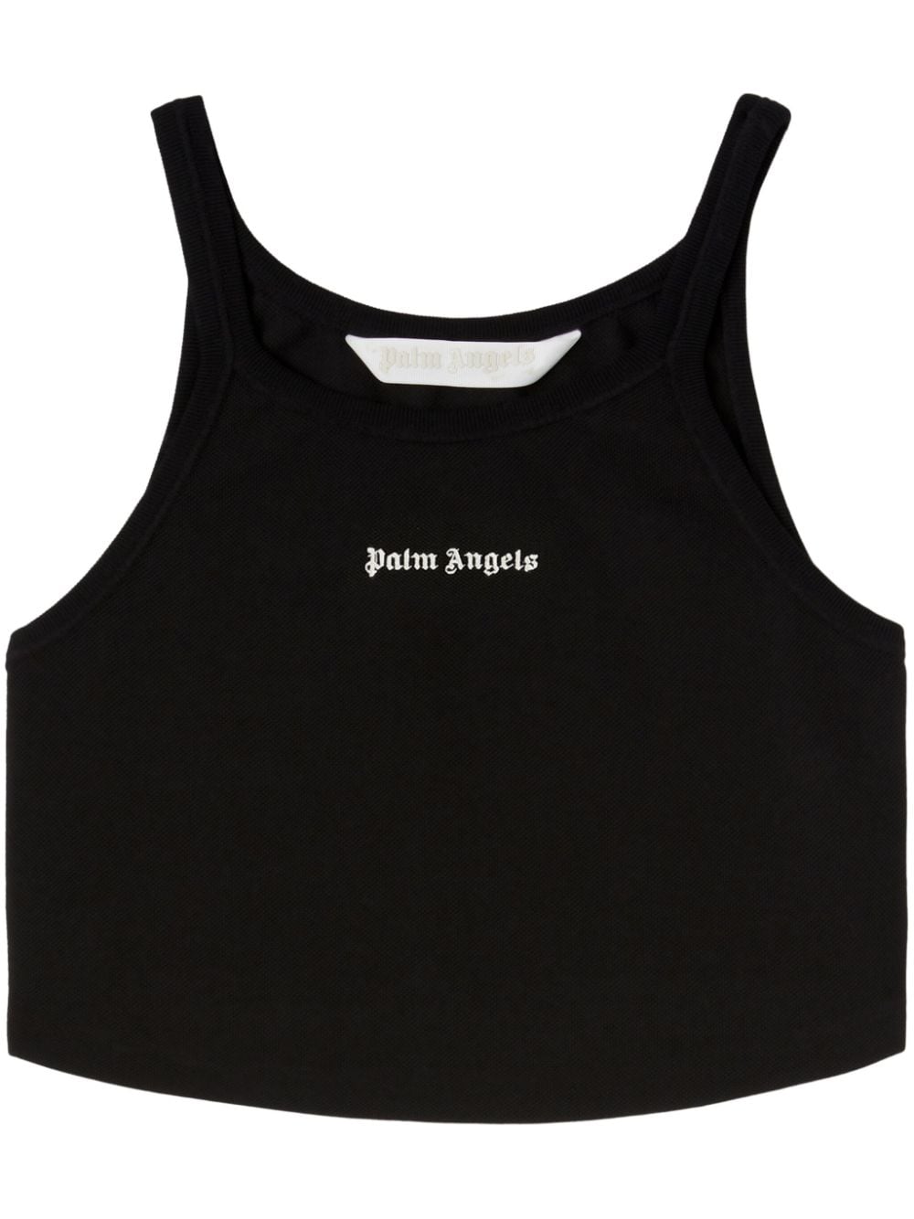 Palm Angels Top Black image 0