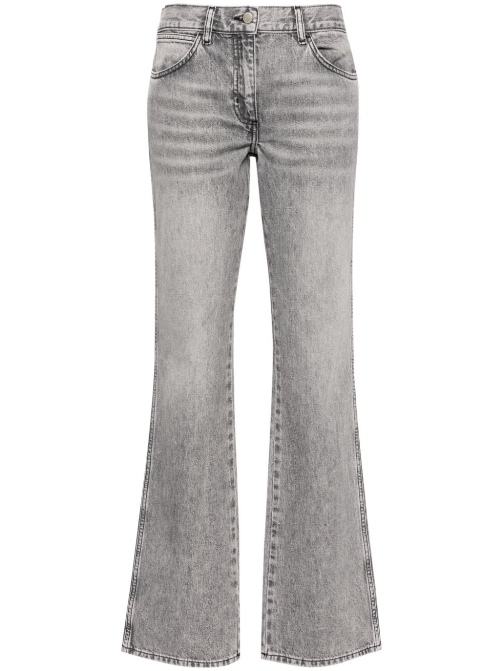 Iro Jeans Grey image 0