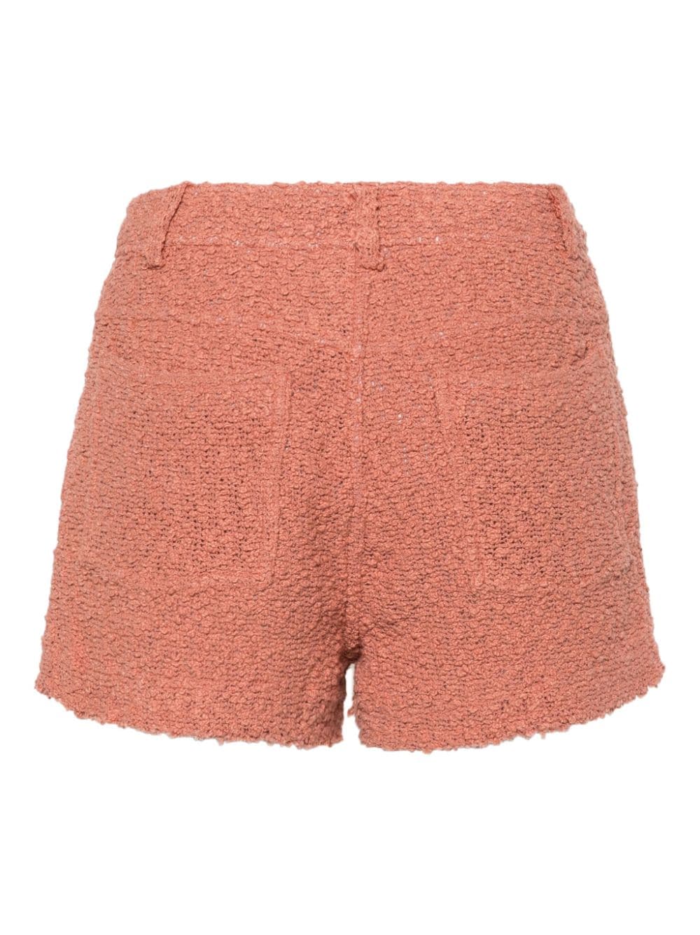 Iro Shorts Pink image 1