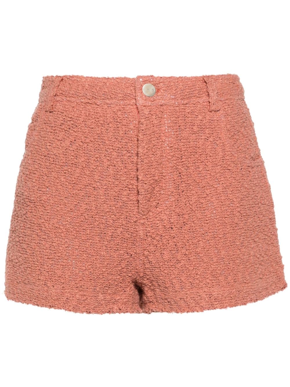 Iro Shorts Pink image 0