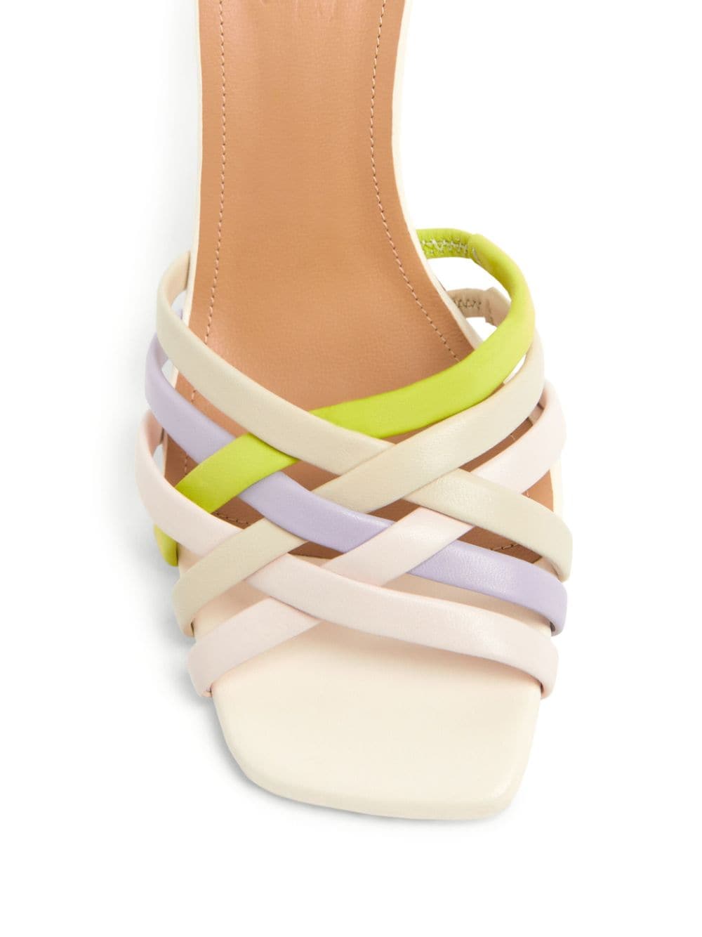 Malone Souliers Sandals MultiColour image 3