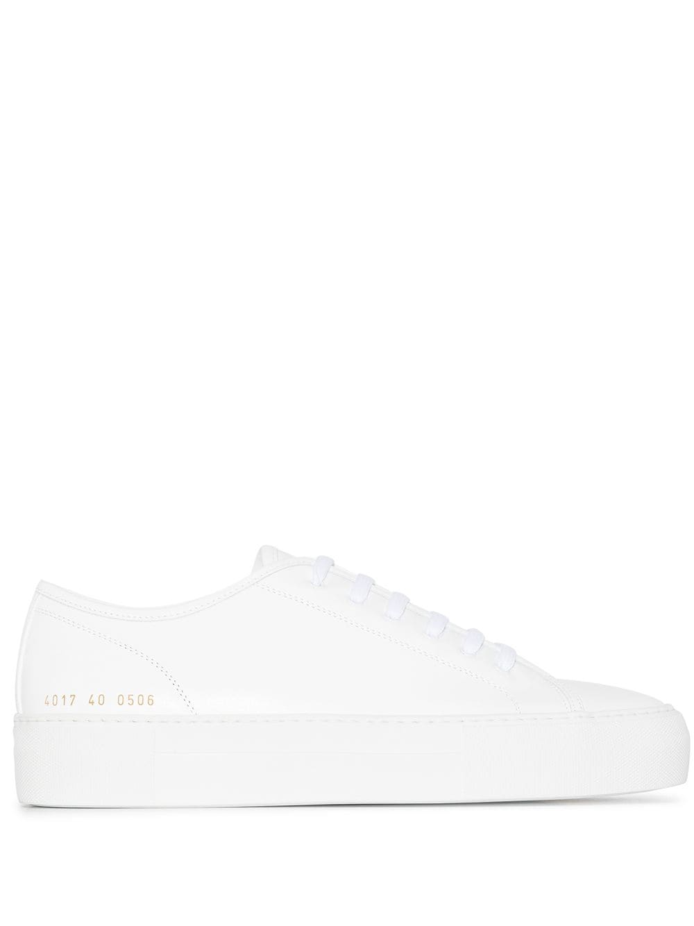 Common Projects Sneakers White image 0