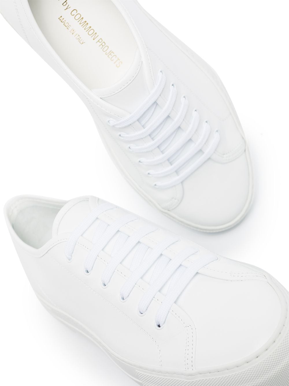 Common Projects Sneakers White image 1