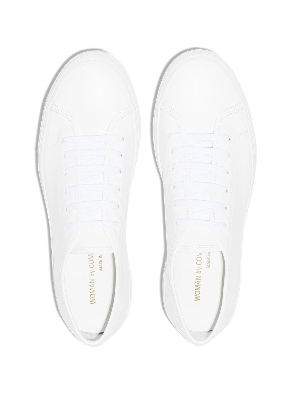 Common Projects Sneakers White image 3