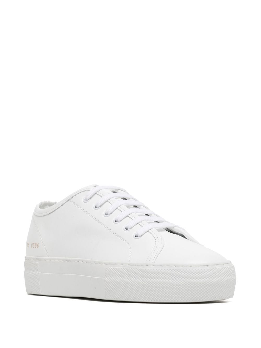 Common Projects Sneakers White image 4