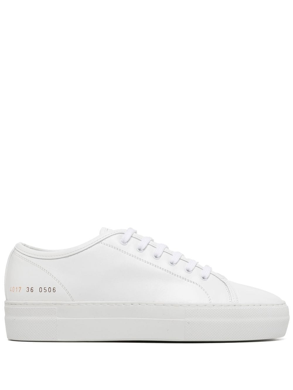 Common Projects Sneakers White image 6