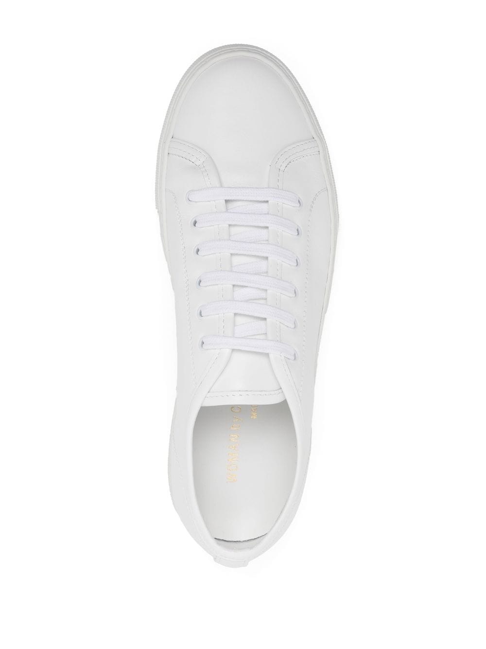 Common Projects Sneakers White image 7