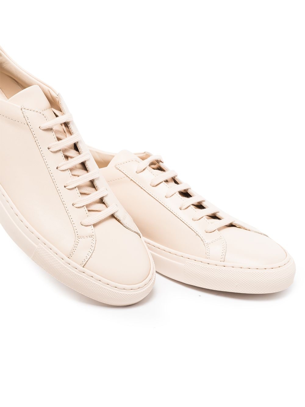 Common Projects Sneakers Powder image 1