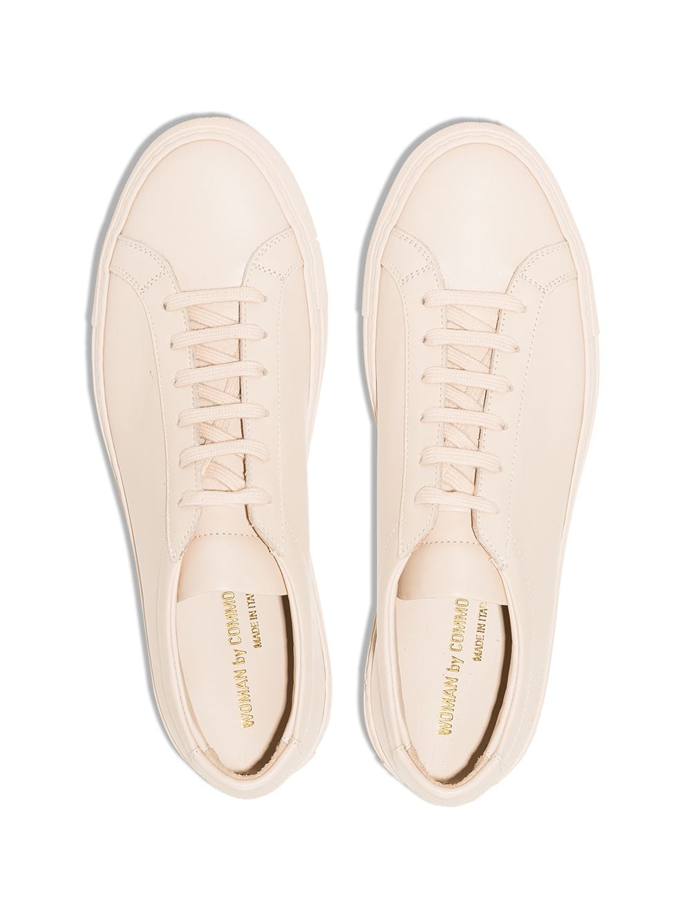 Common Projects Sneakers Powder image 3