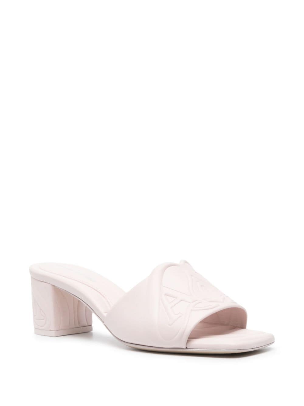 Alexander McQueen Sandals Beige image 1