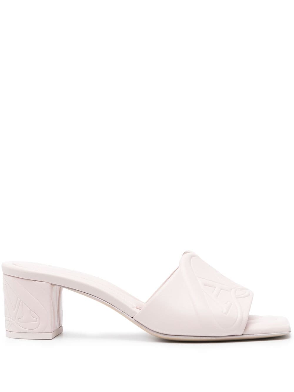 Alexander McQueen Sandals Beige image 0