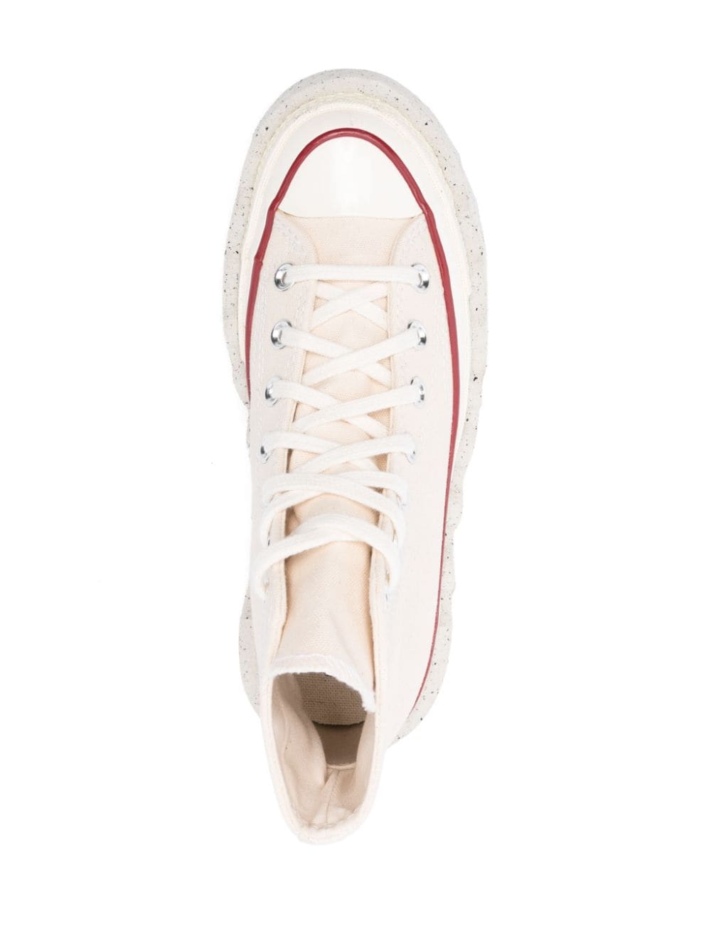 Converse Sneakers Beige image 1