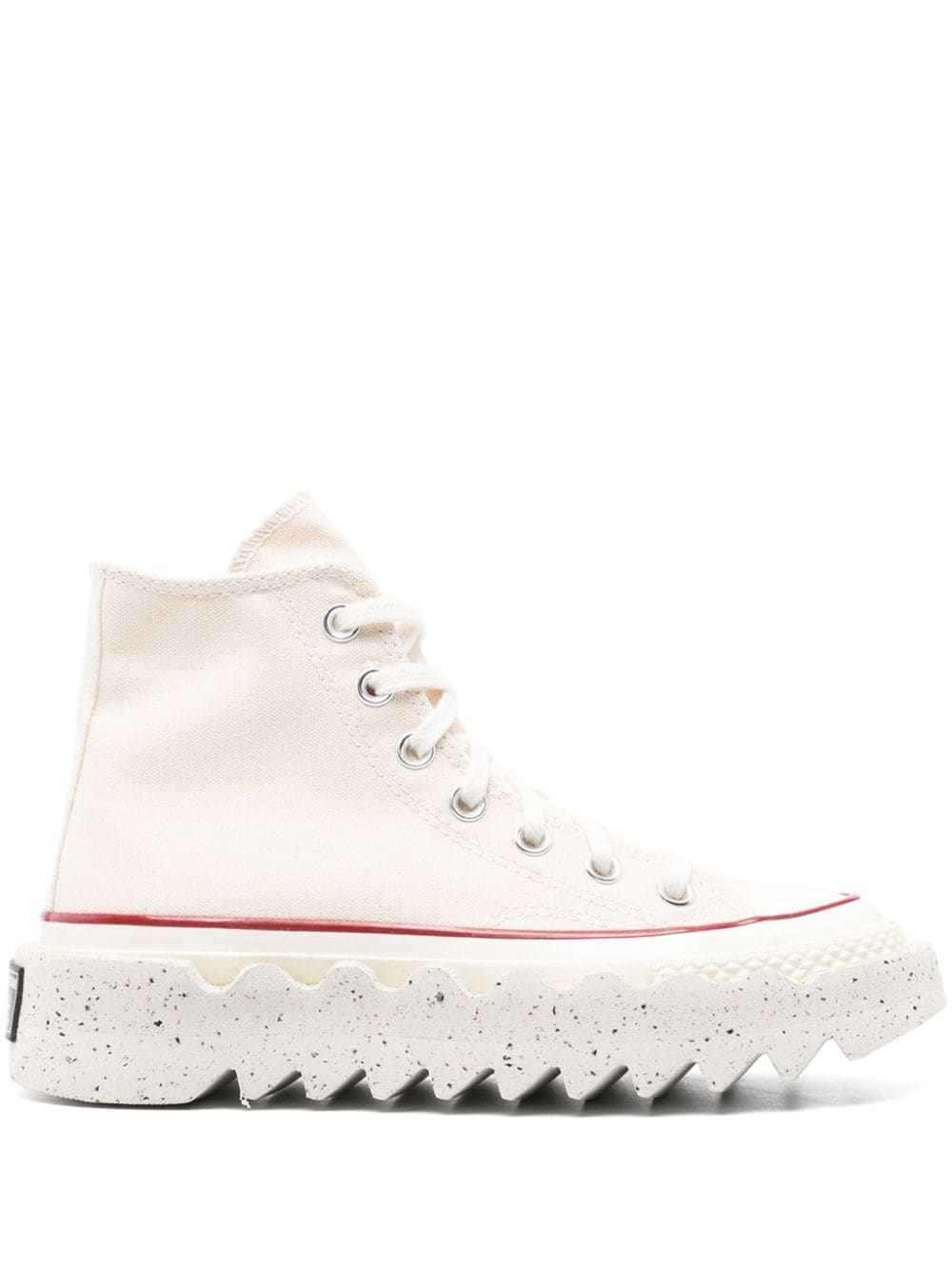 Converse Sneakers Beige image 0