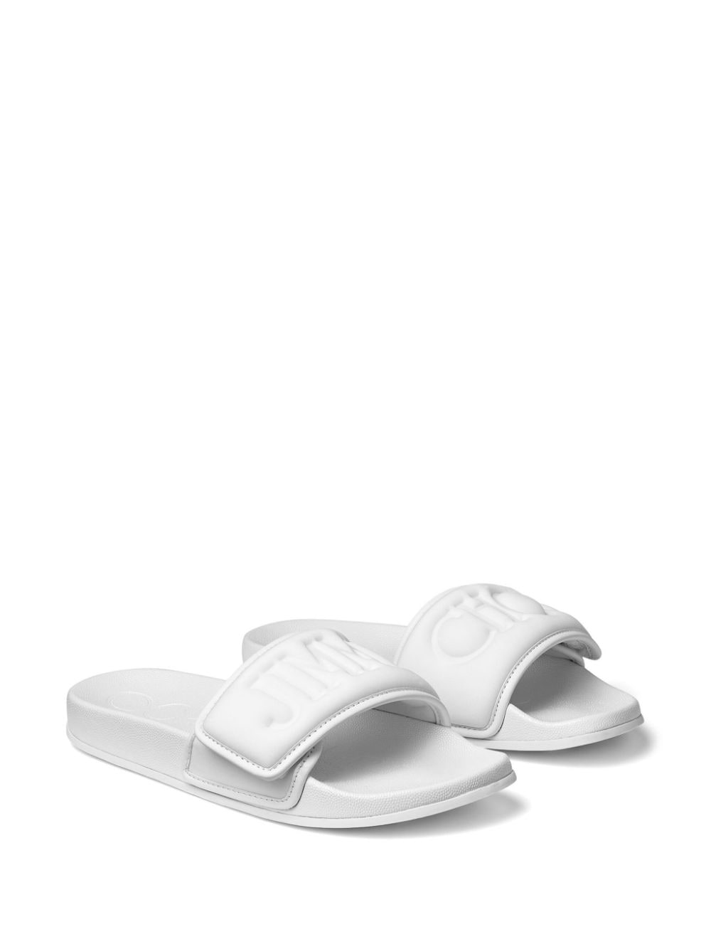 Jimmy Choo Sandals White image 1