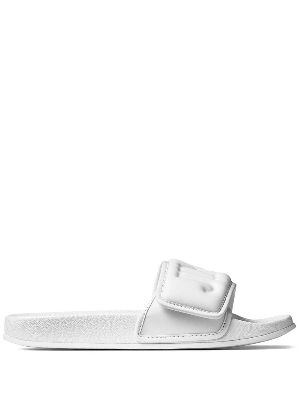 Jimmy Choo Sandals White image 0