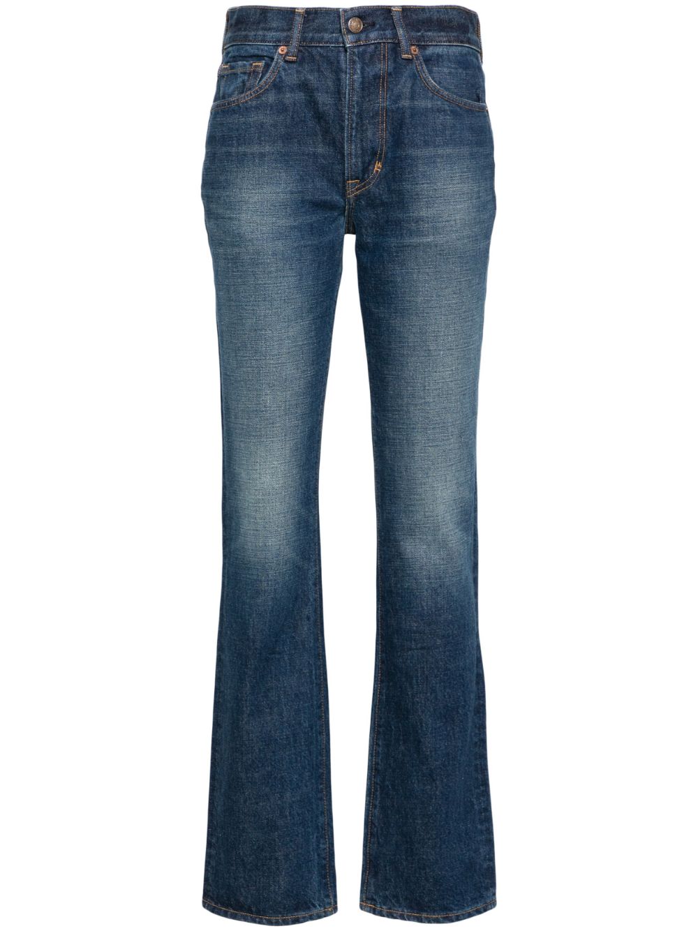 Tom Ford Jeans Blue image 0