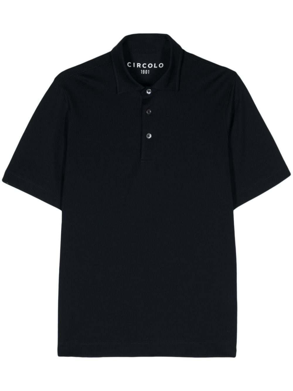 Circolo 1901 T-shirts and Polos Blue image 0